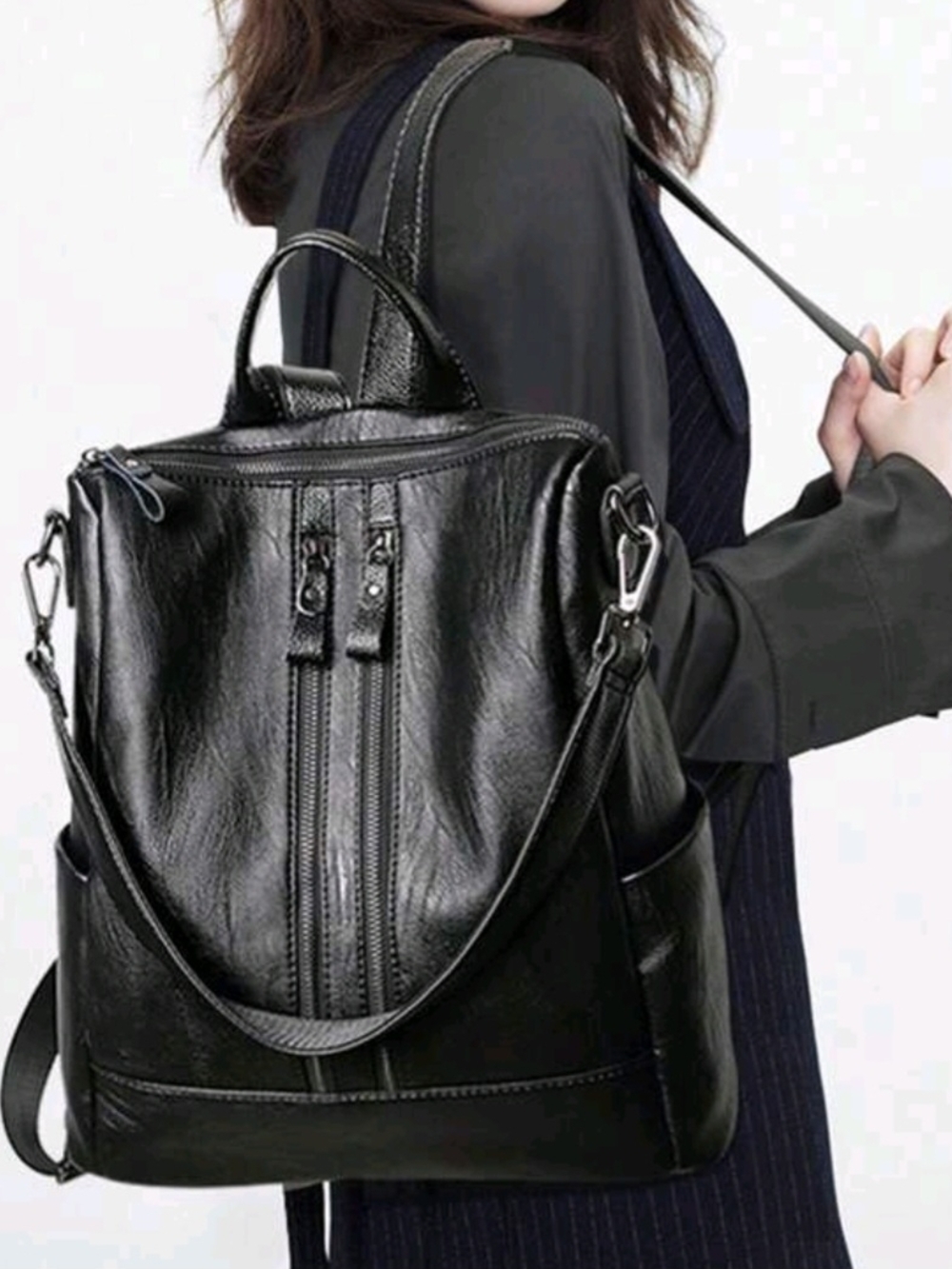 Shoulder/Backpack Bag